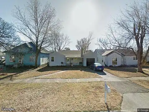 Dirr, PARSONS, KS 67357