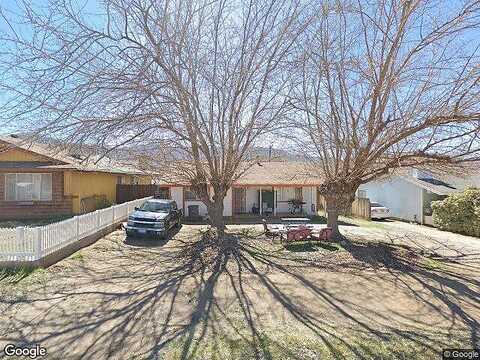 Irwin, LAKE ISABELLA, CA 93240