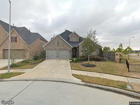 Castle Park, FULSHEAR, TX 77441