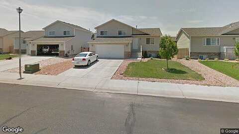 39Th, GREELEY, CO 80634