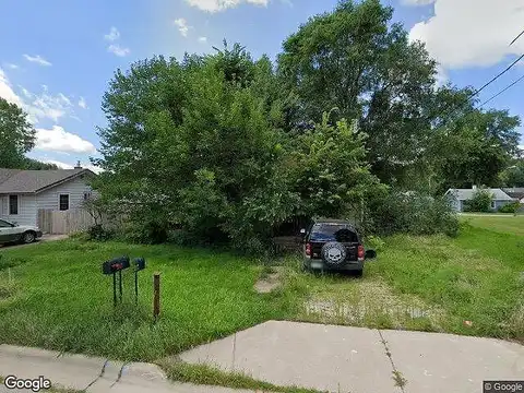 Potter, ROCKFORD, IL 61109