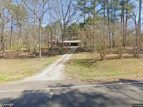Wax, ARAGON, GA 30104