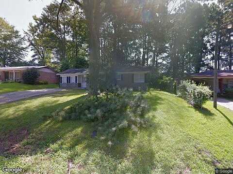 43Rd, MERIDIAN, MS 39307