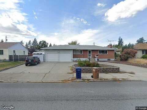 Freya, SPOKANE, WA 99223