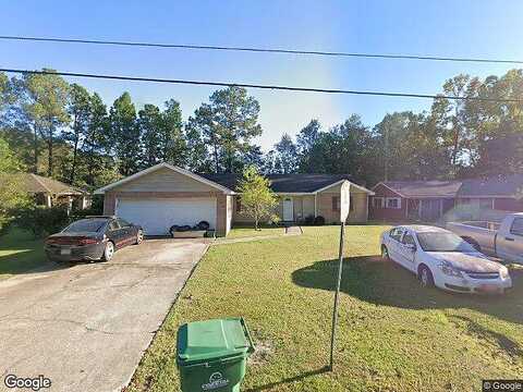 Hickman, PICAYUNE, MS 39466