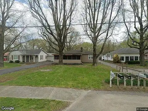 Park, HERRIN, IL 62948