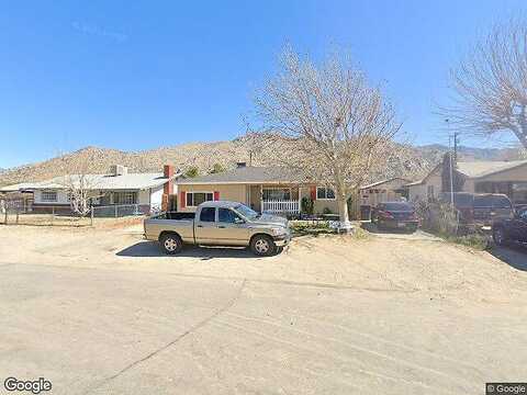 Scovern, LAKE ISABELLA, CA 93240