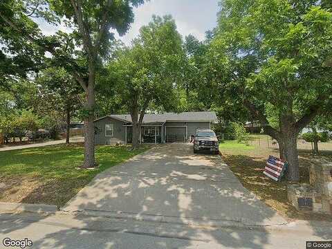 Hunt, KERRVILLE, TX 78028
