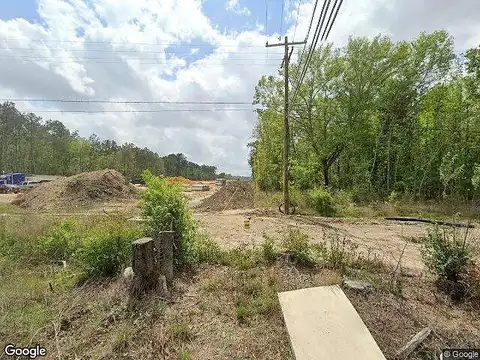 Highway 40, BUSH, LA 70431