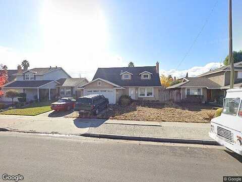 Bangor, SAN JOSE, CA 95123