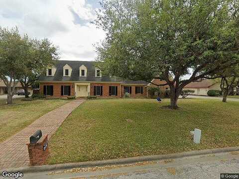 El Camino Real, PORT LAVACA, TX 77979