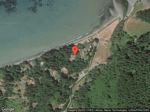 Harrison Beach, PORT ANGELES, WA 98363
