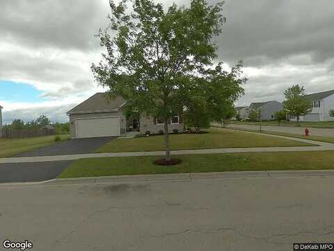 Charles, CORTLAND, IL 60112