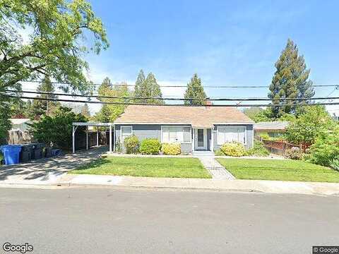 Observatory, UKIAH, CA 95482