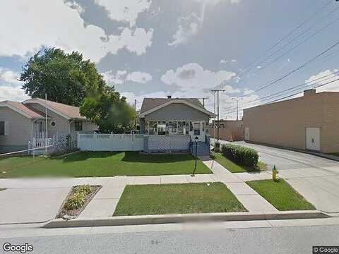 163Rd, HAMMOND, IN 46323