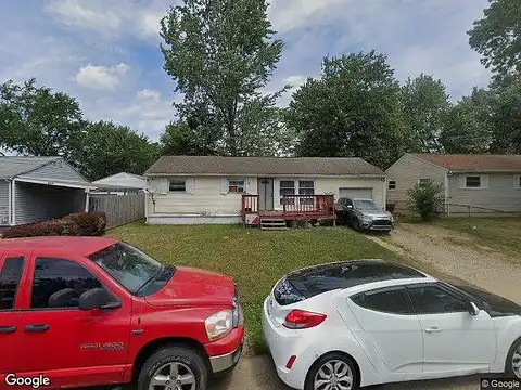 31St, CANTON, OH 44705
