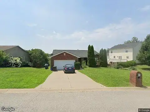 Boulder Ridge, JEFFERSONVILLE, IN 47130