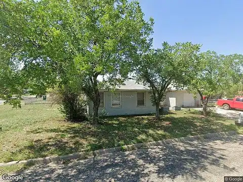 North, SAN ANGELO, TX 76901