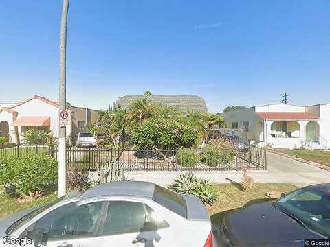12Th, LOS ANGELES, CA 90018