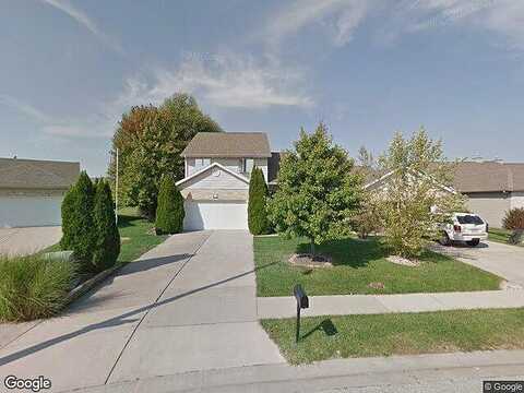 Dryden, SPRINGFIELD, IL 62711