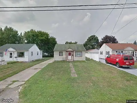 Ellis, CANTON, OH 44705