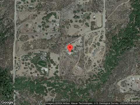 Hell Creek, VALLEY CENTER, CA 92082