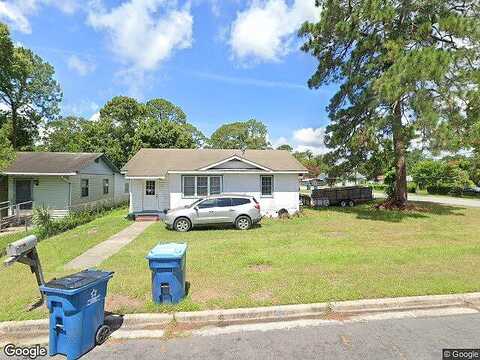 Evergreen, BRUNSWICK, GA 31520