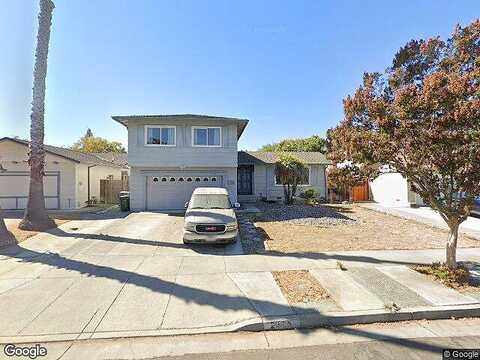 Westberry, SAN JOSE, CA 95132