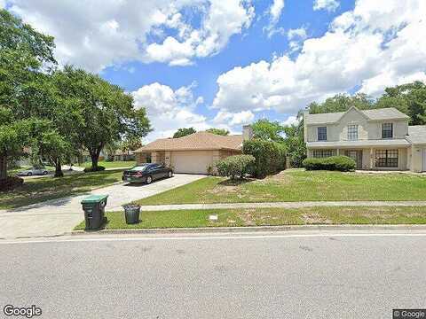 Silver Ridge, ORLANDO, FL 32818