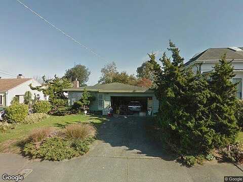 Summer, EUREKA, CA 95501