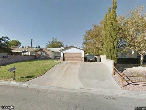 Benito, MOJAVE, CA 93501