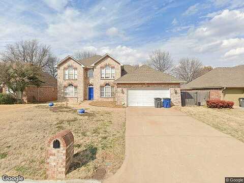 103Rd, TULSA, OK 74137