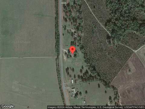 Latley Bridge, ELKO, GA 31025