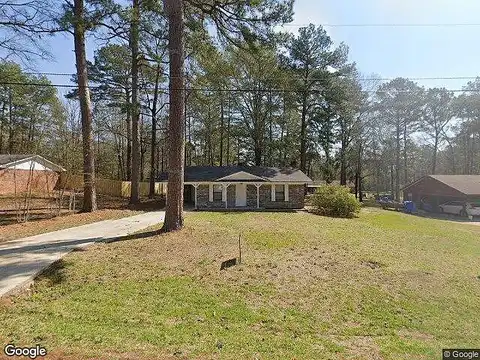 Chris, JASPER, TX 75951
