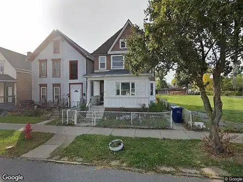 Utica, BUFFALO, NY 14208