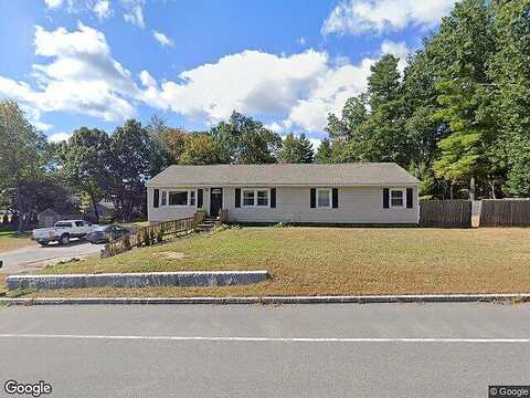 Lowell, HUDSON, NH 03051