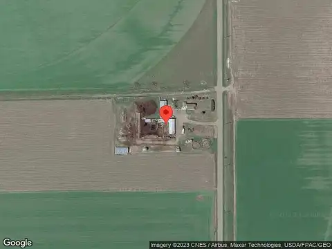 Road 261, GLENDIVE, MT 59330