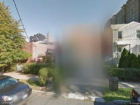 Roberts, BRONX, NY 10461