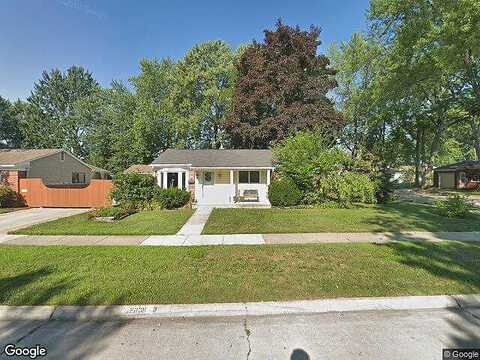 Roy, SAINT CLAIR SHORES, MI 48081