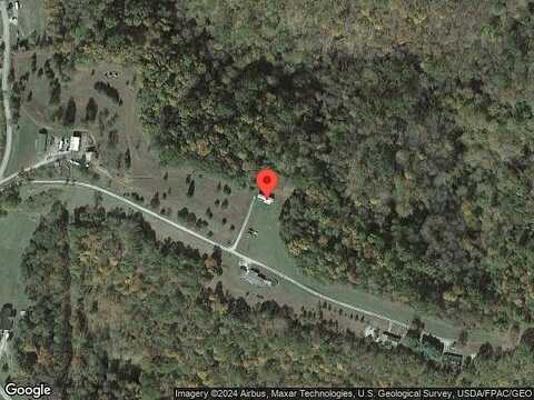 Bowles Ridge, LIBERTY, WV 25124