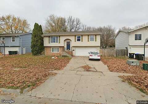 Bradford, IOWA CITY, IA 52240