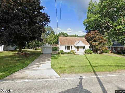 Colonial, ERIE, PA 16506