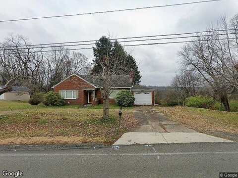 Skyline, WEST MIFFLIN, PA 15122