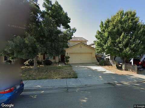 Cherry Tree, MADERA, CA 93637