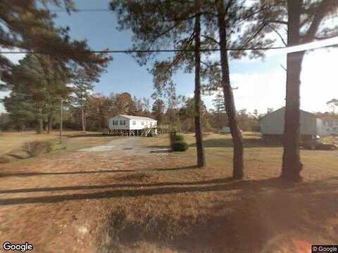 Pretlow, FRANKLIN, VA 23851