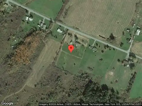 Silver Street, THERESA, NY 13691