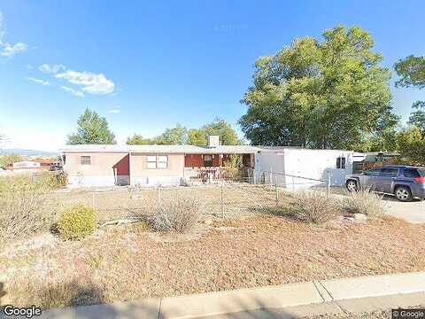 Blue Spruce, COLORADO CITY, CO 81019