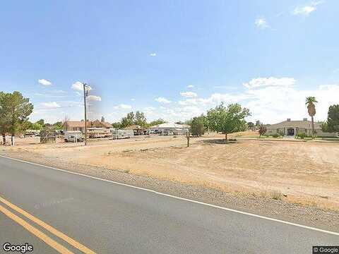 El Camino Real, LAS CRUCES, NM 88007