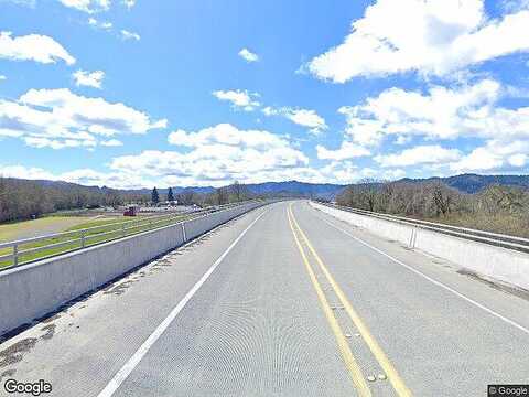 Highway 101, WILLITS, CA 95490