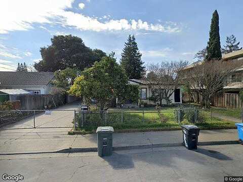 Marlborough, REDWOOD CITY, CA 94063